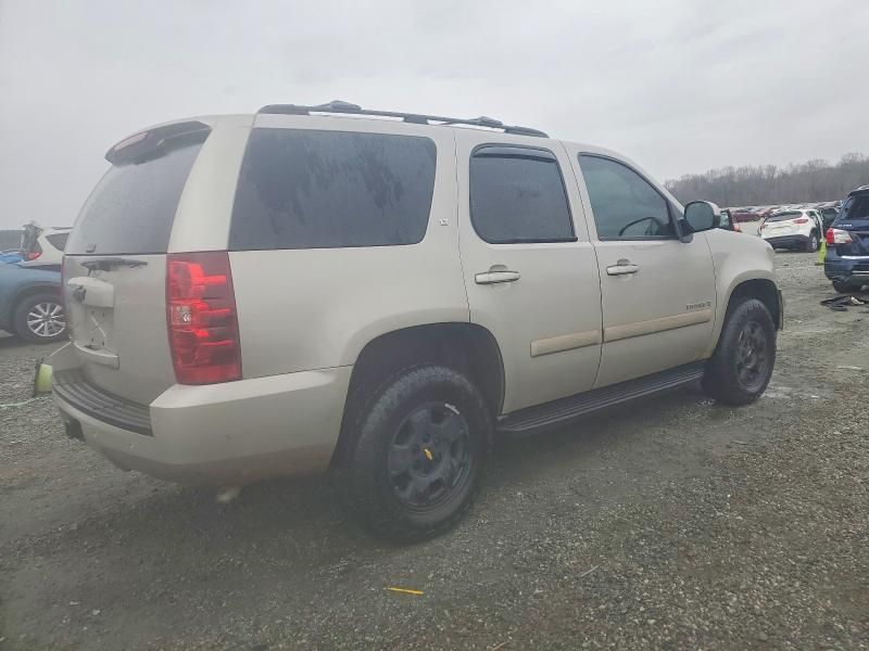 2007 Chevrolet Tahoe K1500