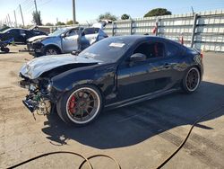 Toyota Vehiculos salvage en venta: 2019 Toyota 86