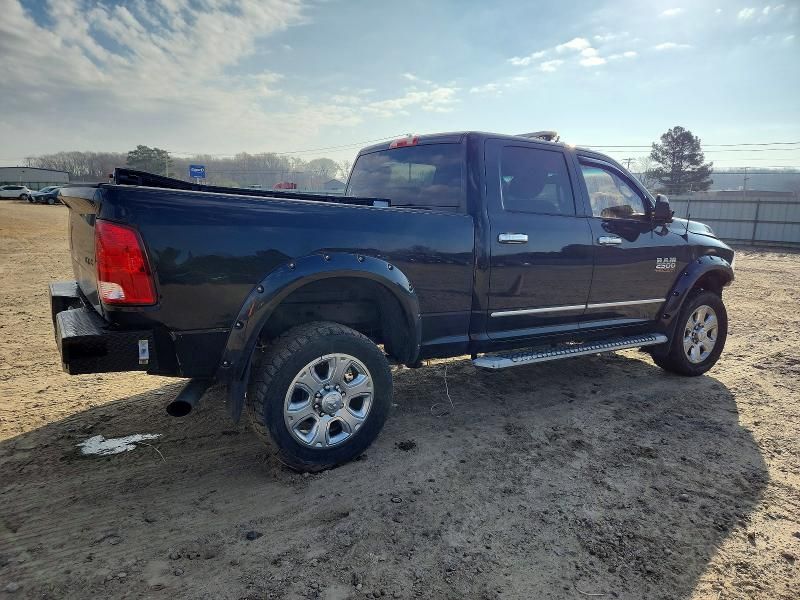 2016 Dodge RAM 2500 ST