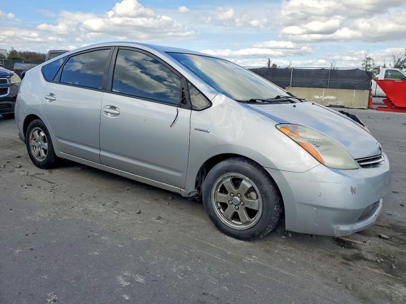 2009 Toyota Prius