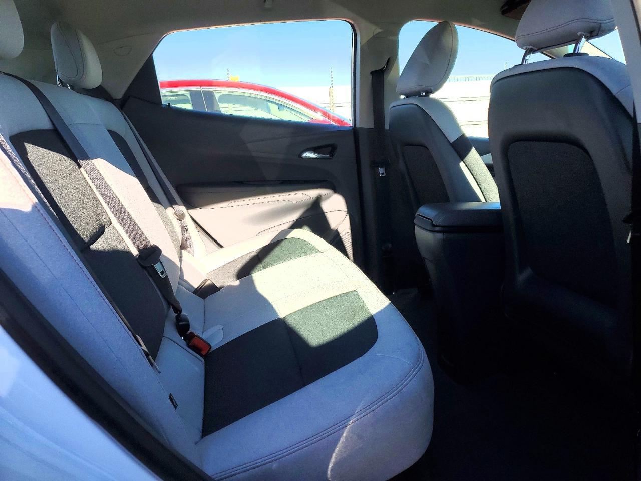 2020 Chevrolet Bolt ev lt
