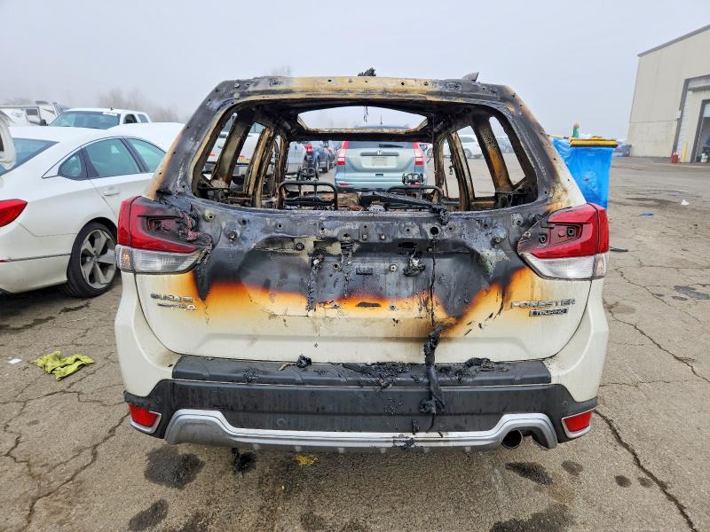 2024 Subaru Forester Touring