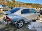2009 Honda Civic Lx-s
