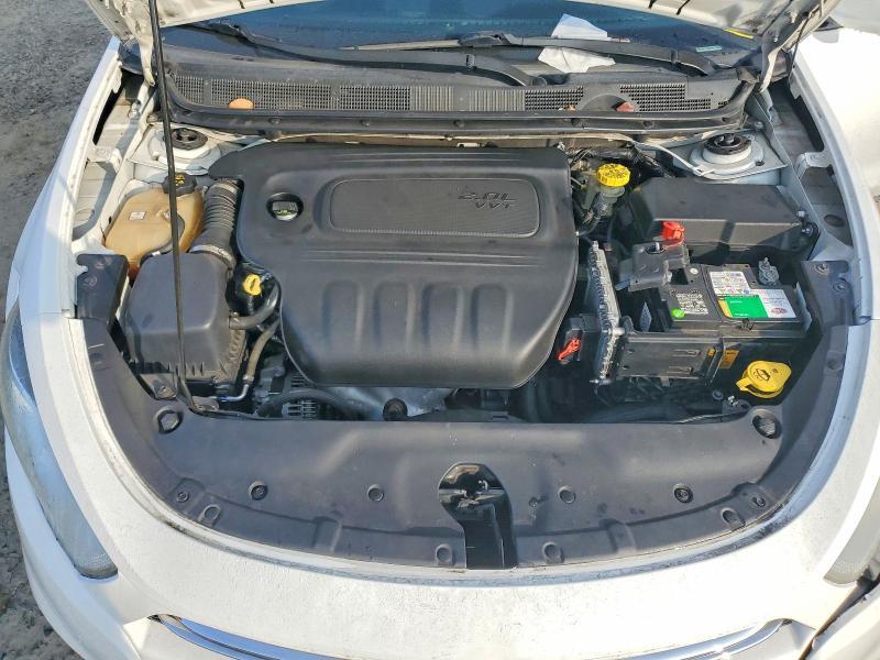2016 Dodge Dart sxt Sport