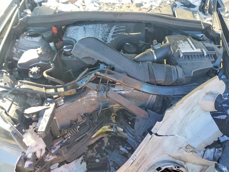 2013 BMW X1 Xdrive28i