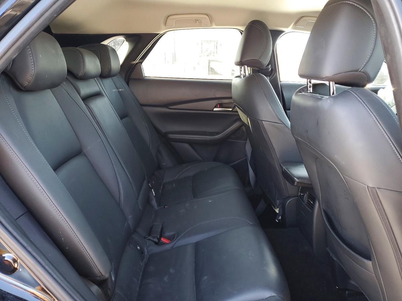 2023 Mazda Cx-30 Preferred