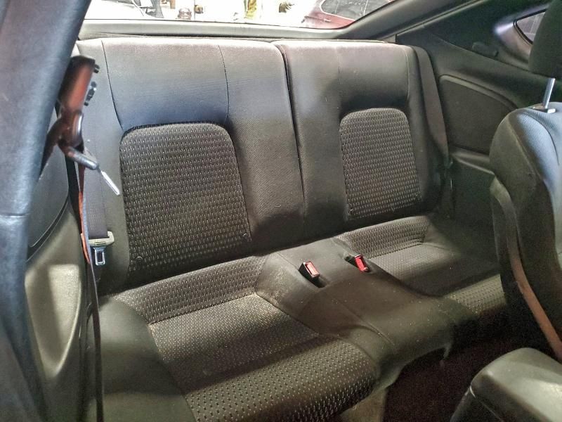 2007 Hyundai Tiburon gs