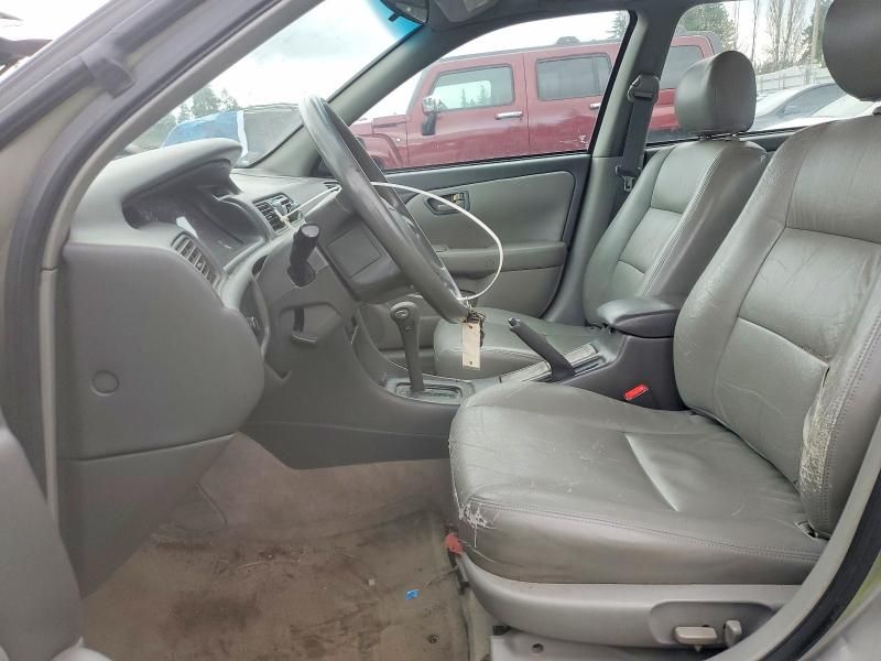 2001 Toyota Camry ce
