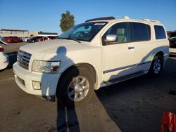 2005 Infinity Qx56 Base for sale in North Las Vegas, NV