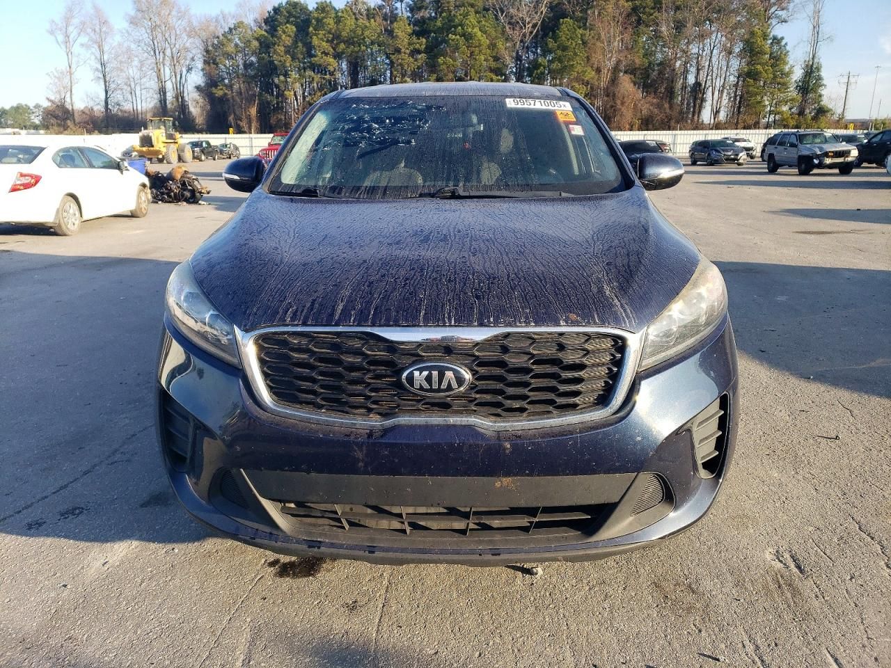 2019 KIA Sorento l