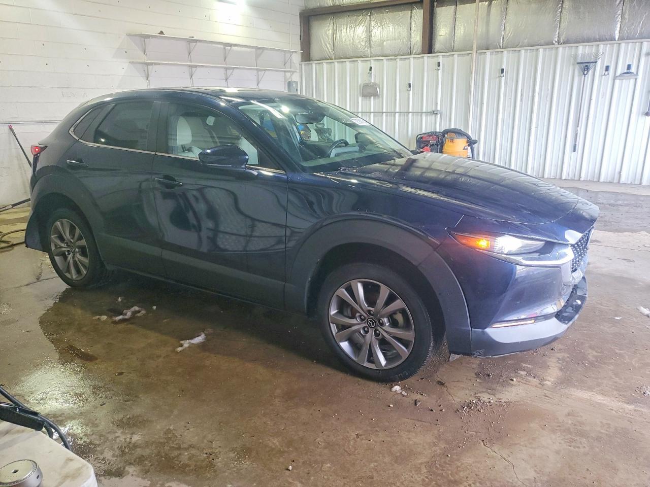 2021 Mazda Cx-30 Preferred