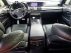 2013 Lexus Ls 460