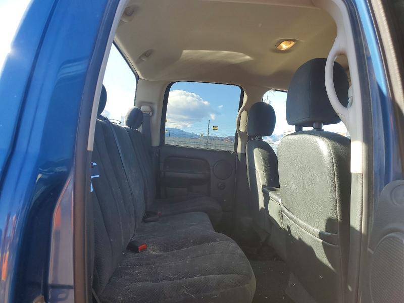 2005 Dodge Ram 1500 st