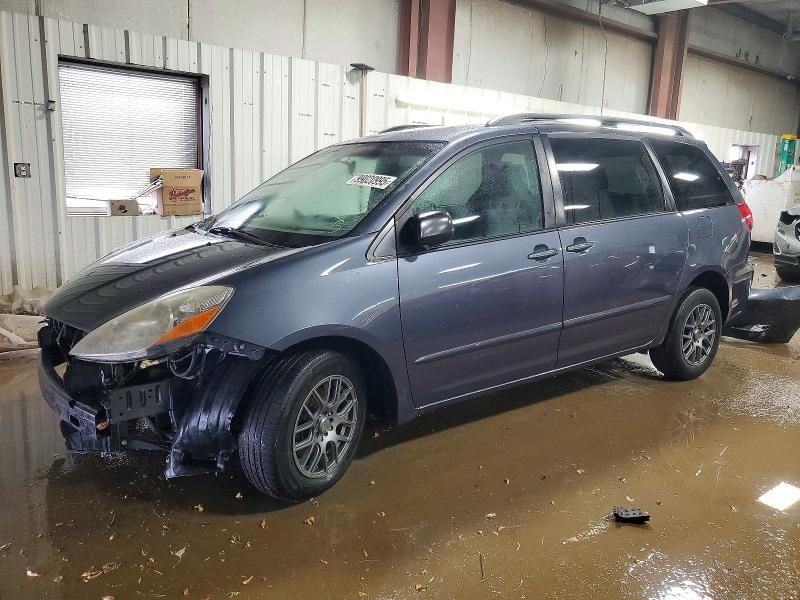 2009 Toyota Sienna ce