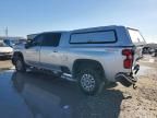 2023 Chevrolet Silverado K2500 Heavy Duty lt