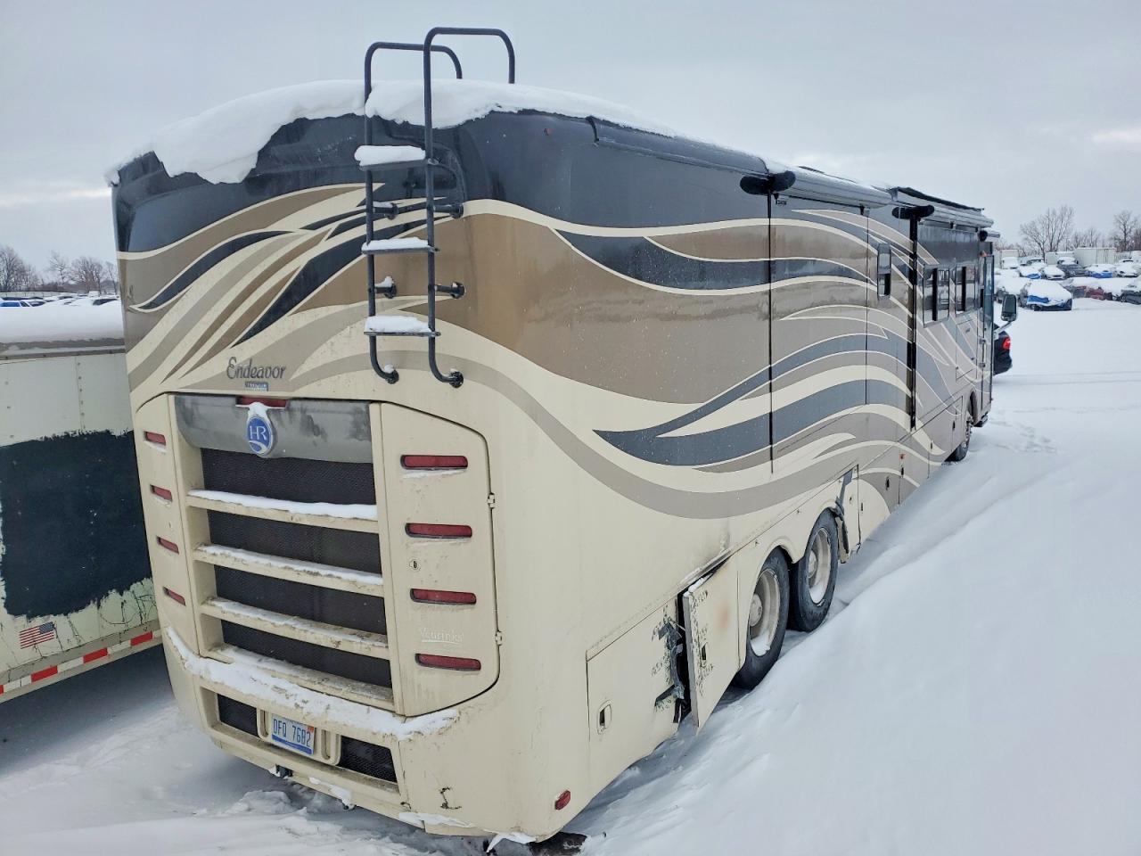 2012 Monaco Recreational Vehicle