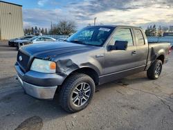 New arrivals for sale at auction: 2006 Ford F150