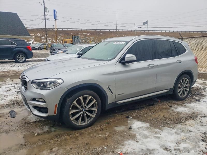 2018 Bmw Motorrad 2018 bmw Motorrad X3 3.0i