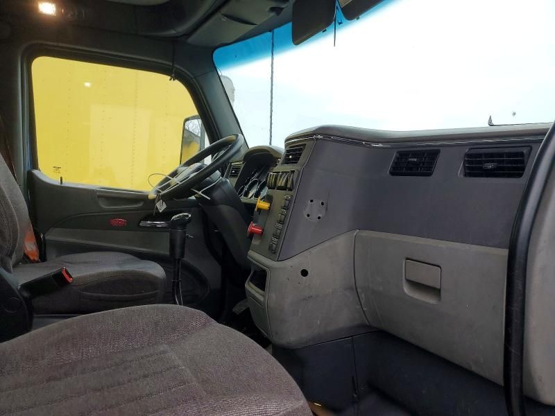 2016 Peterbilt Tractor 2016 Peterbilt 579 Semi Truck