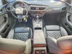 2018 Audi S6 Prestige