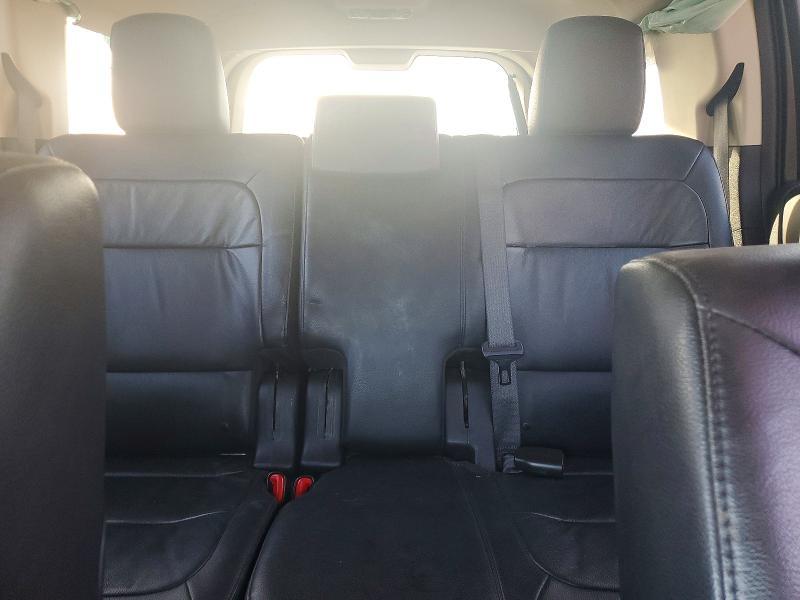 2014 Ford Flex sel
