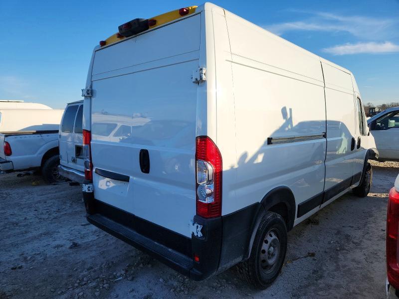 2023 Dodge RAM Promaster 2500 Delivery Van
