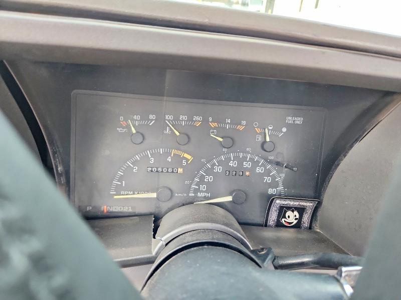 1994 Chevrolet GMT-400 C1500