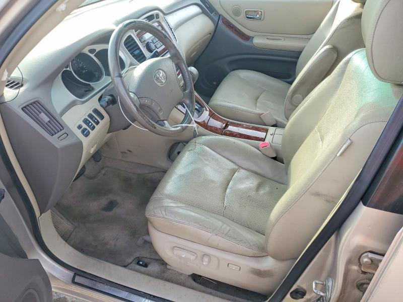2006 Toyota Highlander Limited