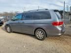 2009 Honda Odyssey exl
