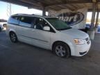 2010 Dodge Grand Caravan sxt