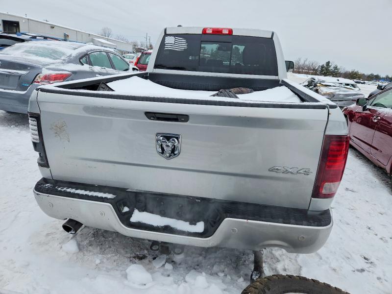 2014 Dodge Ram 1500 Sport