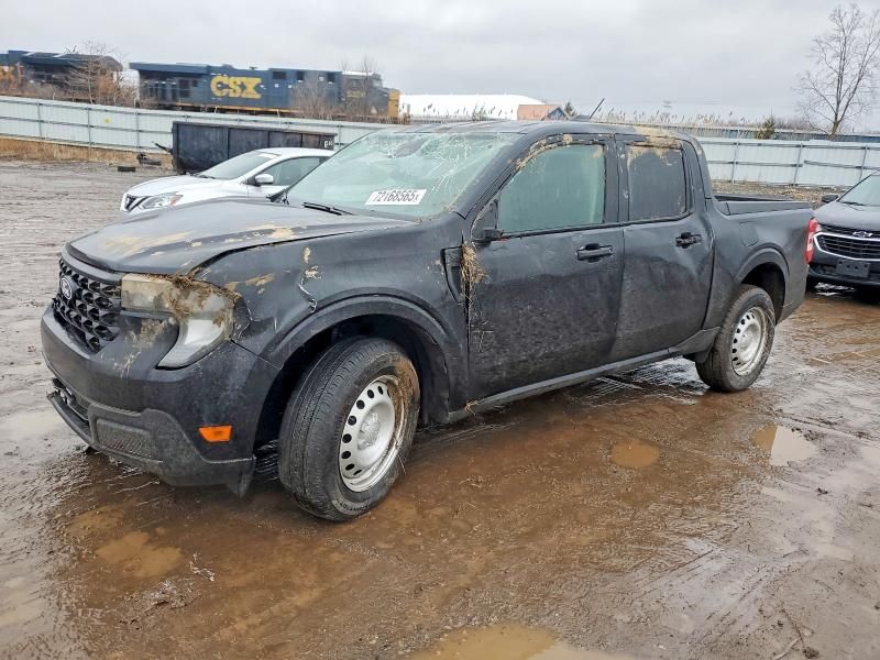 2025 Ford Maverick xl