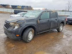 Ford Maverick salvage cars for sale: 2025 Ford Maverick xl