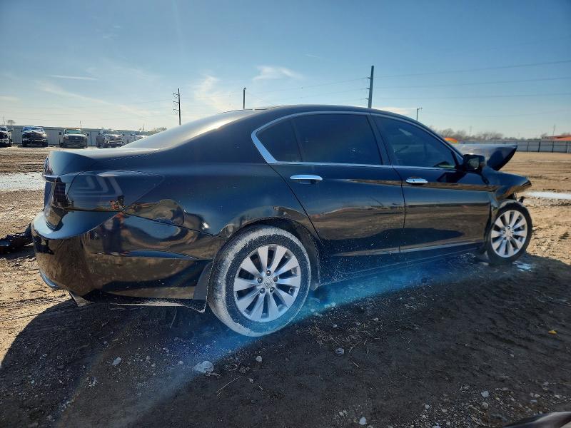 2014 Honda Accord ex