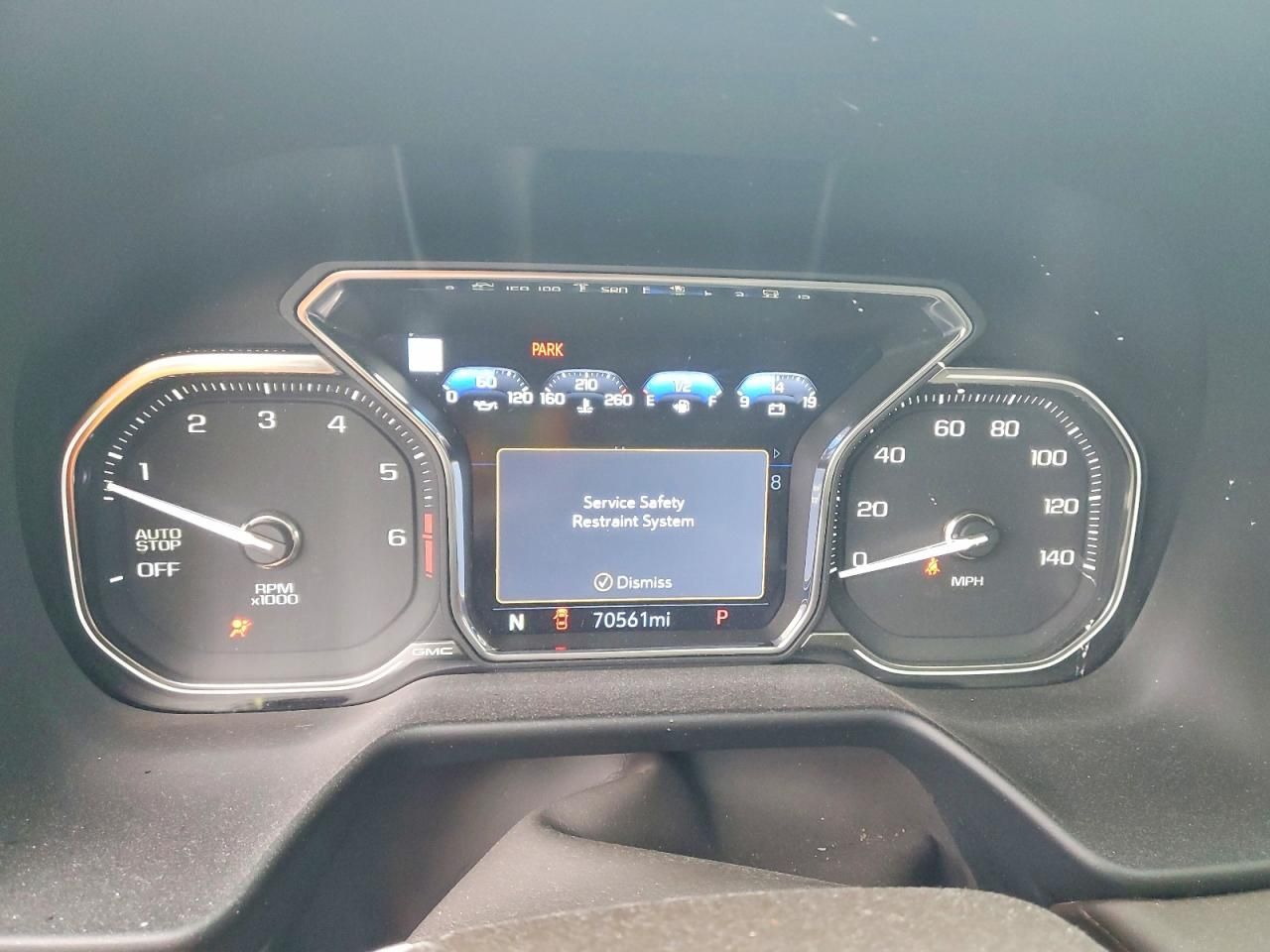 2021 GMC Yukon xl C1500 slt