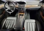 2010 Mercedes-Benz E 350 4matic