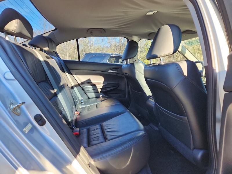 2012 Honda Accord se