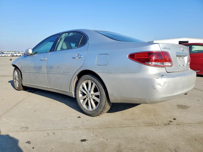 2005 Lexus Es 330