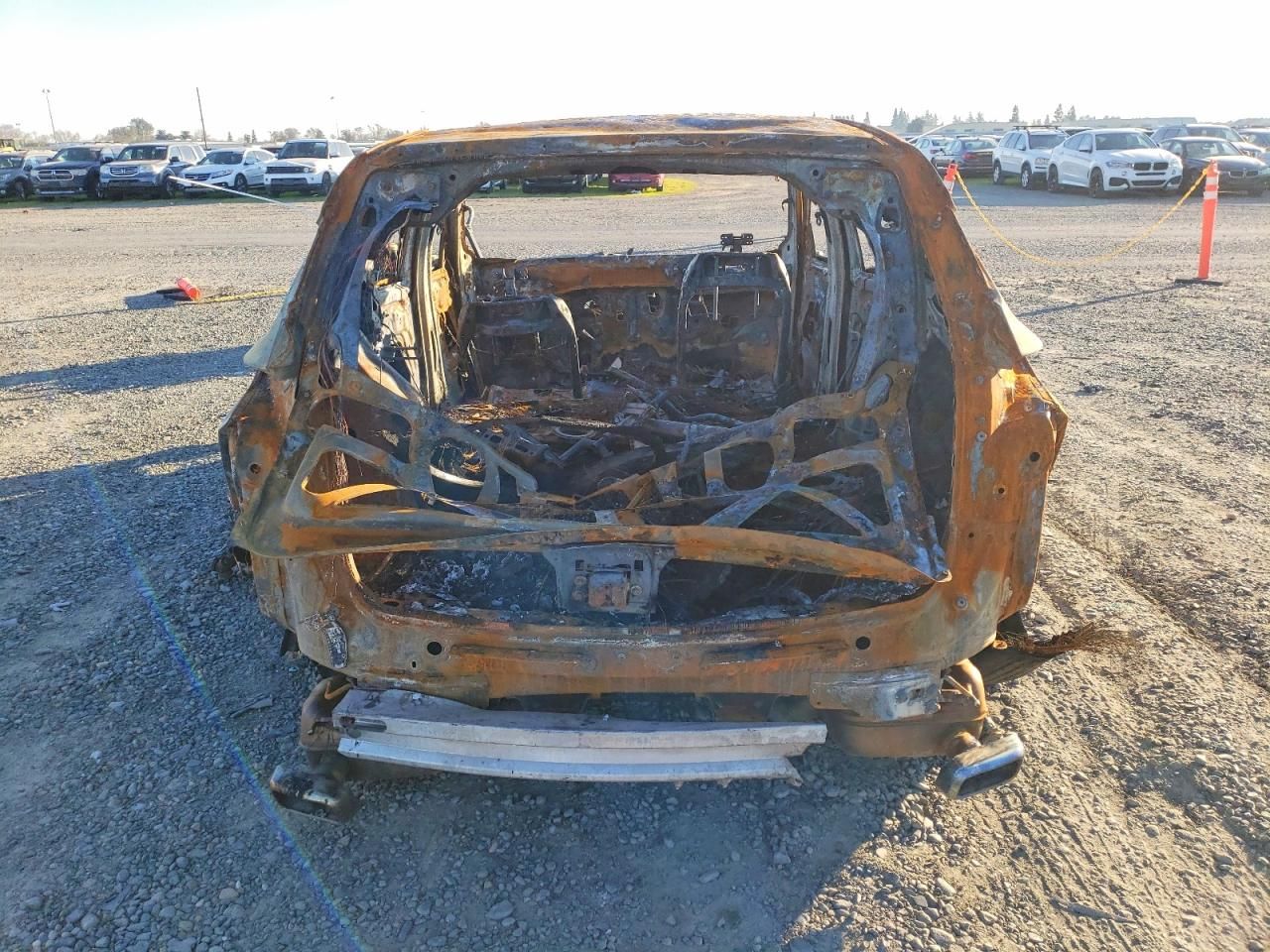 2023 Acura Rdx Technology