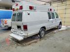 2014 Ford E350 Ambulance