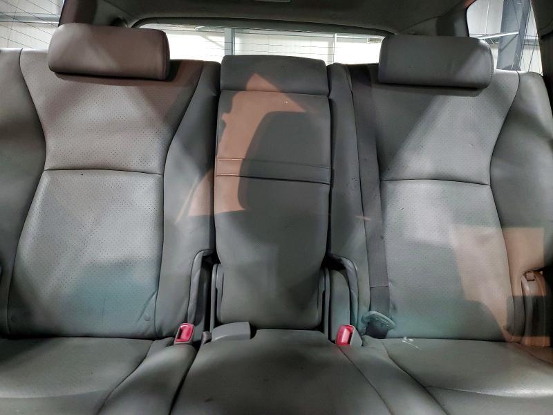 2007 Toyota Highlander