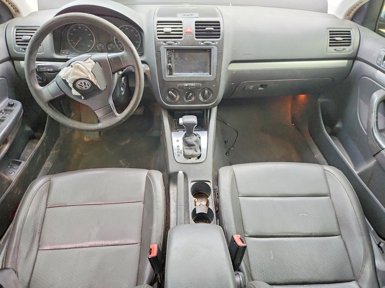 2006 Volkswagen Jetta 2.5