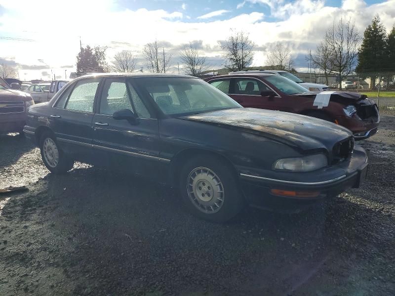 1998 Buick Lesabre Custom