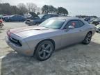 2013 Dodge Challenger sxt