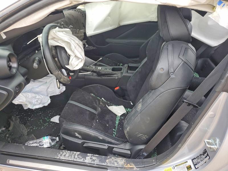 2025 Toyota Gr86 Premium