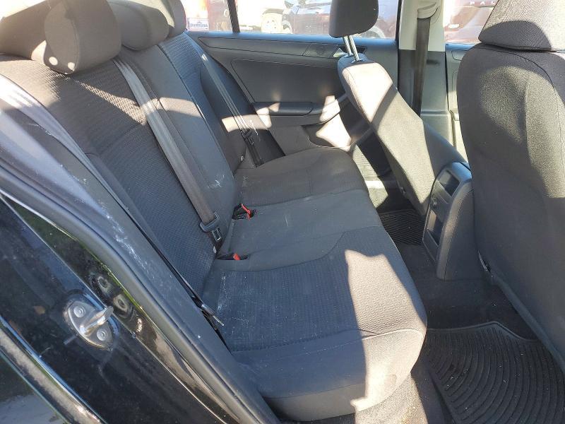 2015 Volkswagen Jetta Base