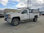 2015 Chevrolet Silverado C2500 Heavy Duty