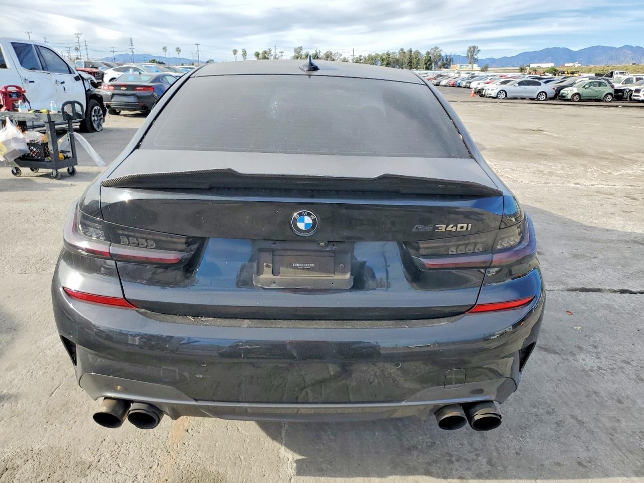 2020 Bmw Motorrad 2020 bmw Motorrad M340i