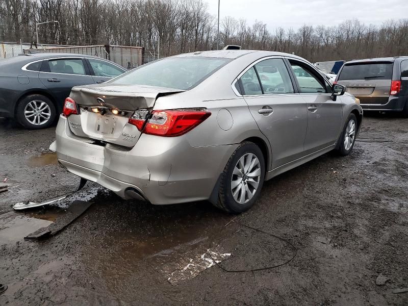2015 Subaru Legacy 2.5i Premium