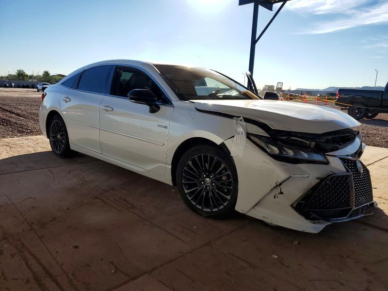 2021 Toyota Avalon xse